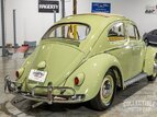 Thumbnail Photo 7 for 1959 Volkswagen Beetle